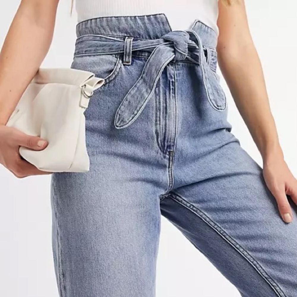 & other stories jeans